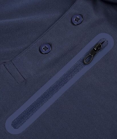 Golf Shirt for Men in Saudi Arabia