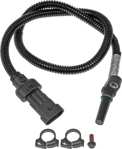 Dorman 904-7146 Turbocharger Speed Sensor Compatible with Select Models in Saudi Arabia