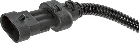 Dorman 904-7146 Turbocharger Speed Sensor Compatible with Select Models in Saudi Arabia