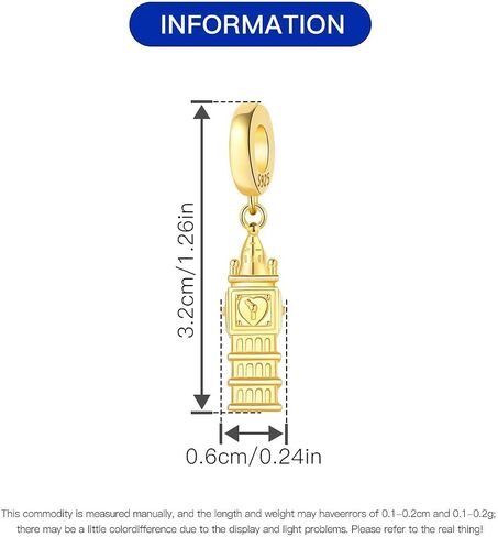 Travel Holiday 925 Sterling Silver Charms for Bracelets and Necklace Dangle Pendants Airplane Passport Globe Slippers Bead Jewelry Present for Women Family Friends in Saudi Arabia