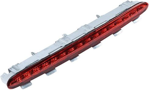 Third Brake Lamp 3rd Stop Tail Light Compatible with Mercedes Benz 2003-2009 W209 C209 CLK in Saudi Arabia