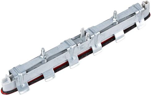Third Brake Lamp 3rd Stop Tail Light Compatible with Mercedes Benz 2003-2009 W209 C209 CLK in Saudi Arabia