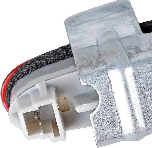 Third Brake Lamp 3rd Stop Tail Light Compatible with Mercedes Benz 2003-2009 W209 C209 CLK in Saudi Arabia