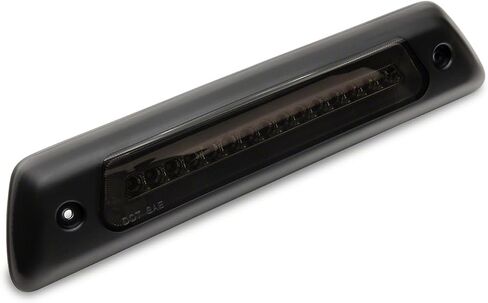 Axial Raxiom Series LED Third Brake Light w/Integrated White Cargo Bed Light | Promotes Better Road Visibility | Easy Plug & Play Installation | Compatible For 2010-2014 F-150 Raptor Models in Saudi Arabia