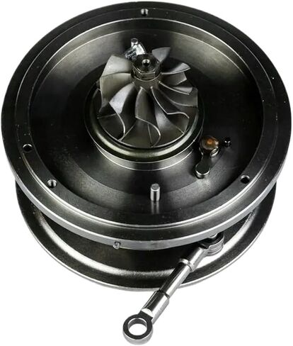 Compatible For Ford And Transit 2.2 TDCi 74Kw 100HP 114Kw 155HP CVR5 DRRA - GTB1749V Turbocahrger Cartridge Core Turbo BK3Q6K682CB CHRA in Saudi Arabia