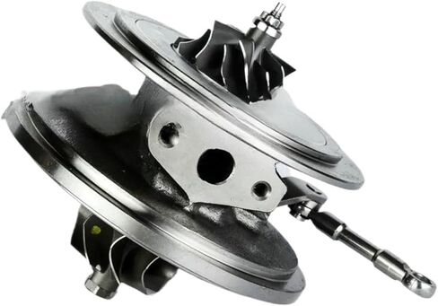 Compatible For Ford And Transit 2.2 TDCi 74Kw 100HP 114Kw 155HP CVR5 DRRA - GTB1749V Turbocahrger Cartridge Core Turbo BK3Q6K682CB CHRA in Saudi Arabia