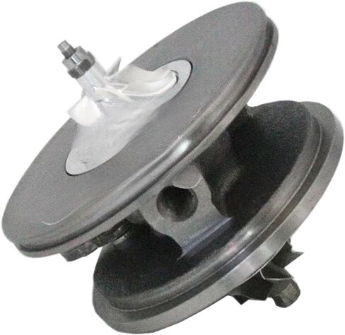 Billet 54309880000 Turbo Cartridge Turbo CHRA Core Compatible For Fiat Compatible For Alfa Romeo Mito 1.3JTD 62 Kw 84 HP 199B4000 2013- in Saudi Arabia