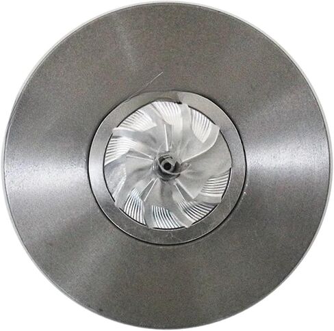 Billet 54309880000 Turbo Cartridge Turbo CHRA Core Compatible For Fiat Compatible For Alfa Romeo Mito 1.3JTD 62 Kw 84 HP 199B4000 2013- in Saudi Arabia
