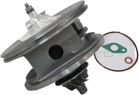 Billet 54309880000 Turbo Cartridge Turbo CHRA Core Compatible For Fiat Compatible For Alfa Romeo Mito 1.3JTD 62 Kw 84 HP 199B4000 2013- in Saudi Arabia