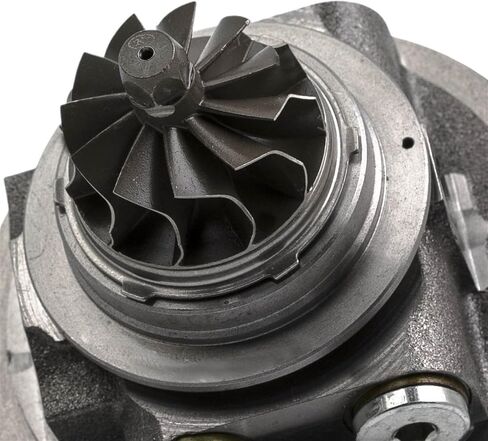 K03 K03-0248 خرطوشة توربو الأساسية متوافقة للجولف متوافق مع تيجوان توران 1.4 TSII 53039880248 03C145702PV 03C145702PX in Kuwait