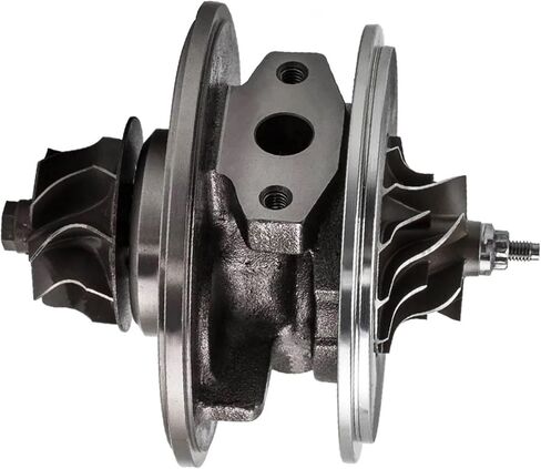 GT1749V Turbo Cartridge Compatible For Golf IV 1.9 TDI ALH/AHF 1997-2003 713672-5006S in Saudi Arabia