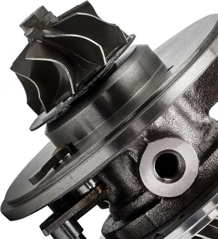 GT1749V Turbo Cartridge Compatible For Golf IV 1.9 TDI ALH/AHF 1997-2003 713672-5006S in Saudi Arabia
