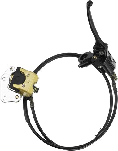 برو بات الهيدروليكية الجبهة الفرامل الفرجار اسطوانة مجموعة ل 90cc 110cc 125cc 150cc SSR Taotao حفرة الدراجة in Kuwait