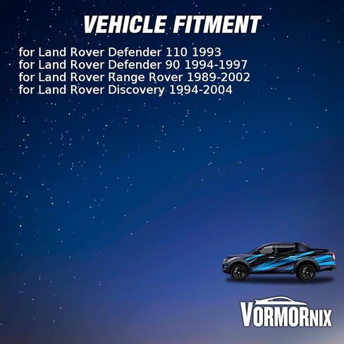 Front Transfer Case Output Shaft Seal for Land Discovery Range Rover Defender 110 90 1989 1990 1991 1992 1993 1994 1995 1996 1997 1998 1999 2000 2001 2002 2003 2004 1 PCS in Kuwait