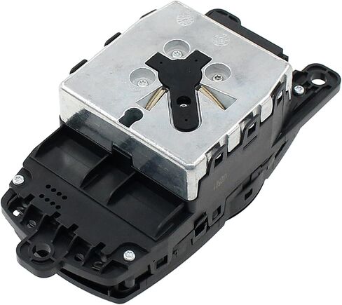 ApplianPar 10Pin Media Switch Controller for 528i 535i 550i GT xDrive 740i 740Li 750i 750Li 760Li in Saudi Arabia