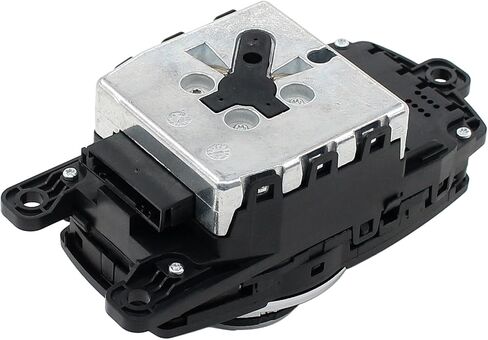 ApplianPar 10Pin Media Switch Controller for 528i 535i 550i GT xDrive 740i 740Li 750i 750Li 760Li in Saudi Arabia