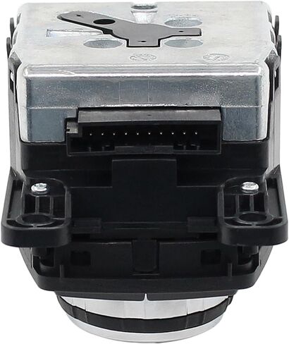 ApplianPar 10Pin Media Switch Controller for 528i 535i 550i GT xDrive 740i 740Li 750i 750Li 760Li in Saudi Arabia