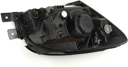 Car Accessories Front Headlight Signal Lamp Driving lamp Electric Head Light Housing Without Bulbs,For KIA Sportage 2007-2012 in Saudi Arabia