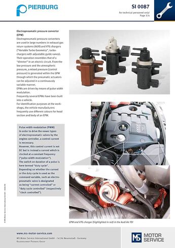 صمام كهربائي بيربورج كهربائي 12 فولت 7.22355.01.0#OEM 0025401897 لسيارة M Mercedes-Benz A 002 540 18 97 in Saudi Arabia