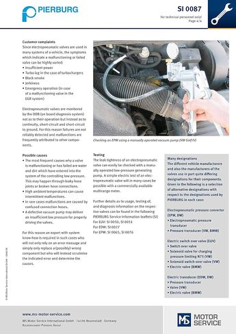 صمام كهربائي بيربورج كهربائي 12 فولت 7.22355.01.0#OEM 0025401897 لسيارة M Mercedes-Benz A 002 540 18 97 in Saudi Arabia