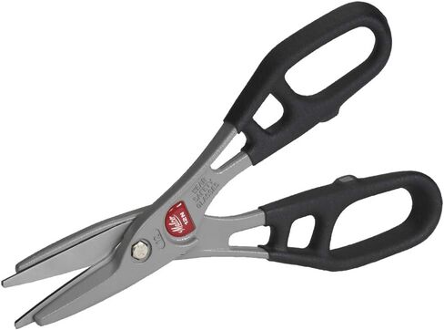 Malco MC12NG 12 in. Combination Cut Aluminum Snip with Comfort Grip in Saudi Arabia