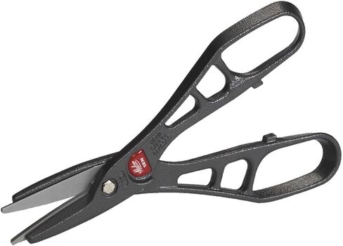 Malco MC12NG 12 in. Combination Cut Aluminum Snip with Comfort Grip in Saudi Arabia