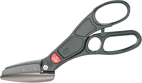 Malco MC12NG 12 in. Combination Cut Aluminum Snip with Comfort Grip in Saudi Arabia