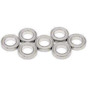 10Pcs 6801ZZ ABEC-7 12x21x5mm 6801 ZZ Thin Section 6801z Deep Groove 6801 Ball Bearing 61801 in Saudi Arabia