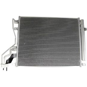Air Conditioning A/C Condenser Receiver Drier Compatible with 2018-2019 Hyundai Sonata HY3030184 in Saudi Arabia