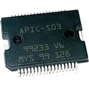 5-10Pcs/lot APIC-S03 APIC S03 HSSOP36 Car Engine Computer Board Driver Chipset(5pcs) in Kuwait