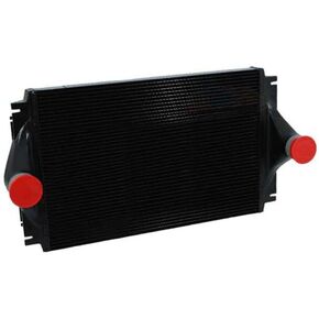 Technical Precision Replacement for Western Star HD 4964 Heritage Year 1995 Charge AIR Cooler 34 X 21.25 INCH in Kuwait