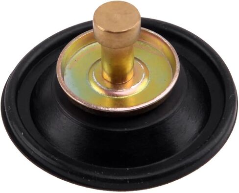 Car Repair 2Pcs Carburetor Air Cut Off Diaphragm Motorcycle Fit for Kawasaki for Vulcan 88 VN1500B VN1500 VN1500C for Vulcan 750 VN750A in Kuwait