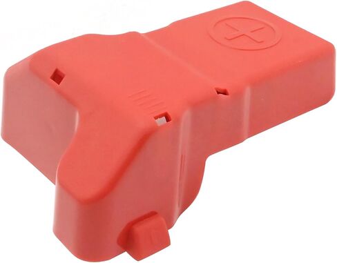 68164628AA Under Hood Positive Battery Terminal Post Cover, Replacement for Dodge Ram 1500 2500 3500 4500 5500 4.7V8 5.7V8 2013 2014 2015 2016 2017 2018 in Saudi Arabia