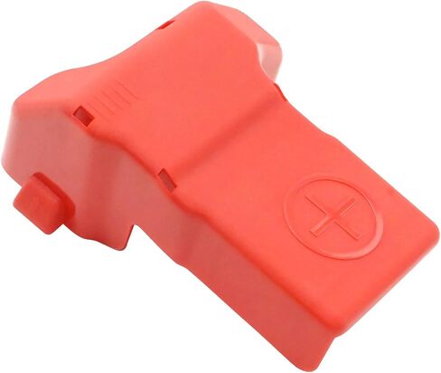 68164628AA Under Hood Positive Battery Terminal Post Cover, Replacement for Dodge Ram 1500 2500 3500 4500 5500 4.7V8 5.7V8 2013 2014 2015 2016 2017 2018 in Saudi Arabia