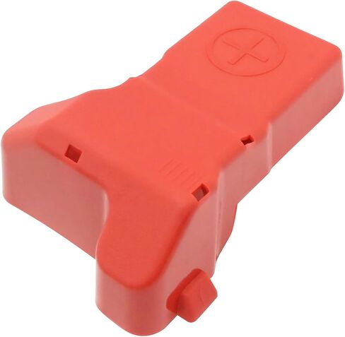 68164628AA Under Hood Positive Battery Terminal Post Cover, Replacement for Dodge Ram 1500 2500 3500 4500 5500 4.7V8 5.7V8 2013 2014 2015 2016 2017 2018 in Saudi Arabia