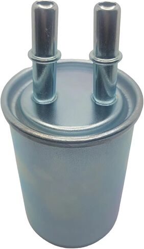 Fuel Filter Compatible with Chevrolet Trailblazer 2002-2004, Trailblazer EXT 2002-2005, SSR 2003-2005 & Buick Rainier 2004-2005 & GMC Envoy/Envoy XL 2002-2005 & Hummer & Isuzu & Oldsmobile GF831 in Saudi Arabia