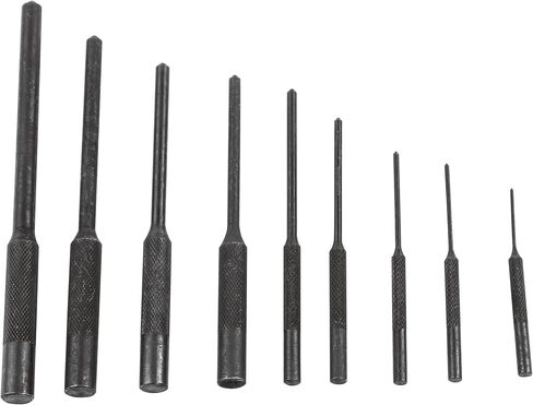 Wheeler Engineering Roll Pin Starter Punch Set for Gunsmithing in Kuwait