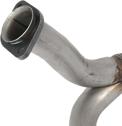 SCITOO 645769 Front Catalytic Converter Fit For Dodge For Ram 1500 2002-2003,4.7L,EPA Compliant in Saudi Arabia