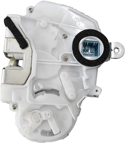 7115 Rear Left Driver Side Door Lock Actuator Replacement for 2008-2012 Honda Accord Sedan 72650-TC0-T12 in Saudi Arabia