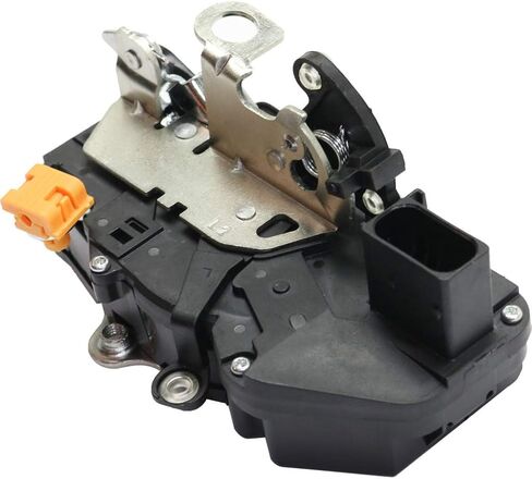 For GMC Sierra 1500 Door Lock Actuator 2007 2008 2009 Driver Side | Front | Integrated w/Latch in Saudi Arabia