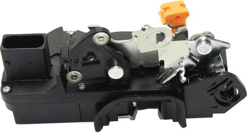 For GMC Sierra 1500 Door Lock Actuator 2007 2008 2009 Driver Side | Front | Integrated w/Latch in Saudi Arabia