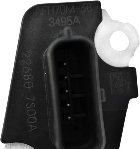 22680-7S000 كتلة تدفق الهواء MAF الاستشعار AFH70M-38 ل 350Z 22680-7S00A in Kuwait