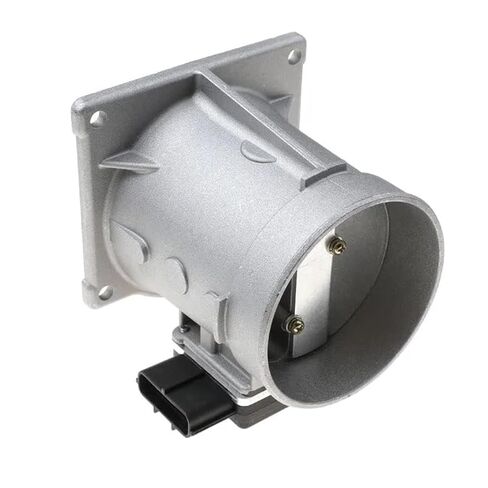 F67F-12B579-BA لـ 626 B2300 B3000 كتلة تدفق الهواء متر مستشعر السلك الساخن F67F12B579BA in Kuwait