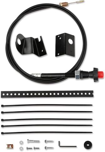 LQI Shaft Disconnect Conversion Kit Compatible with Chevy S10 S15 Jimmy Sonoma 4WD 1983-2003 PSL500 in Saudi Arabia