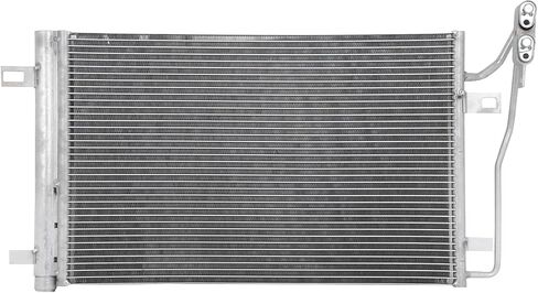 AC Condenser fits for 2010-2012 for Ford Fusion 2.5L 2010-2012 for Ford Fusion 3.0L 2010-2011 for Mercury Milan 2.5L 2010-2011 for Mercury Milan 3.0L;3786 Condenser in Saudi Arabia