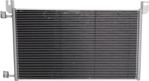 Garage-Pro A/C Condenser Compatible with 2007-2013 Chevrolet Avalanche Aluminum Core in Saudi Arabia