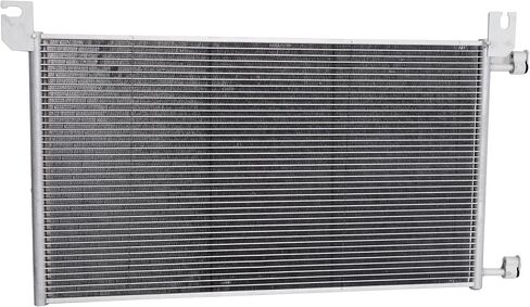 Garage-Pro A/C Condenser Compatible with 2007-2013 Chevrolet Avalanche Aluminum Core in Saudi Arabia