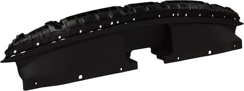 Garage-Pro Radiator Support Cover Compatible with Hyundai Elantra 2019-2020 USA Built Vehicle in Saudi Arabia
