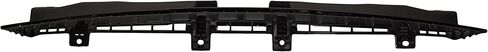 Garage-Pro Radiator Support Cover Compatible with Hyundai Elantra 2019-2020 USA Built Vehicle in Saudi Arabia