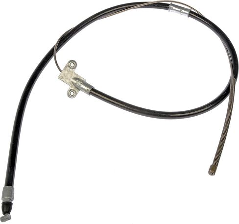 كابل فرامل ركن الركاب الخلفي Dorman C95165 متوافق مع موديلات تويوتا المختارة in Saudi Arabia